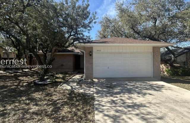 8311 Shallow Creek Drive photos photos