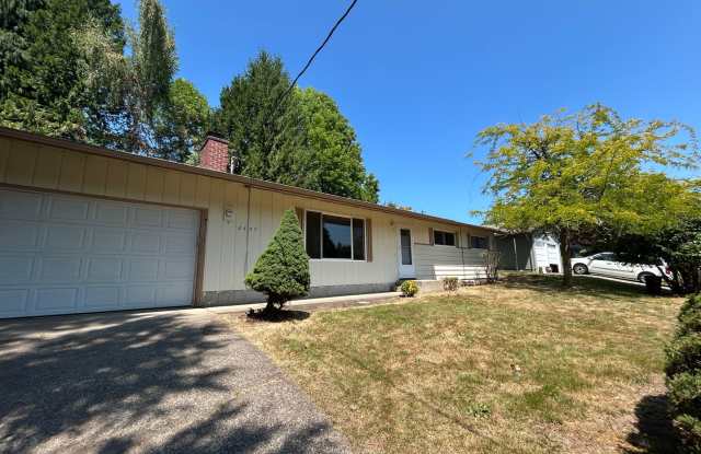 Three-Bedroom House with a Two Car Garage! photos photos
