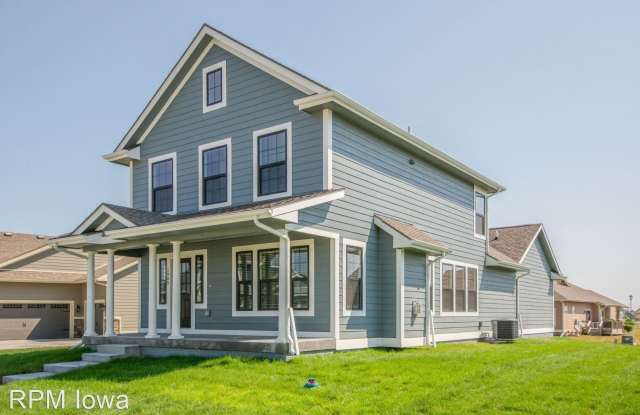 1905 SW Westwood Street - 1905 Southwest Westwood Street, Ankeny, IA 50023