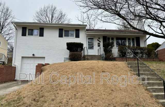 9300 Chanute Drive - 9300 Chanute Drive, Bethesda, MD 20814