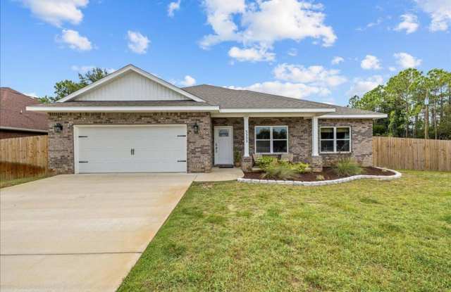 5333 Longhorn Trail, Gulf Breeze, FL 32563 Gallery 1