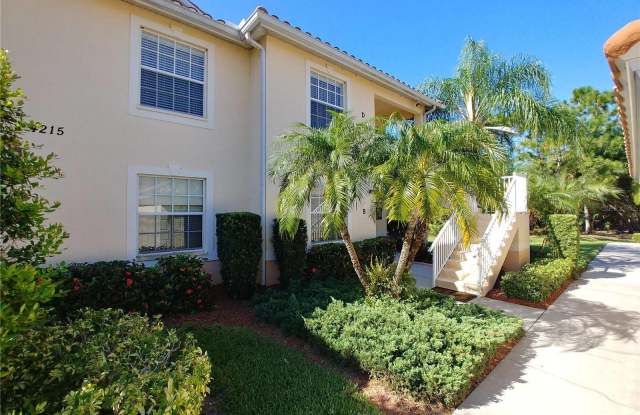 4215 VICENZA DRIVE - 4215 Vicenza Drive, Sarasota County, FL 34293