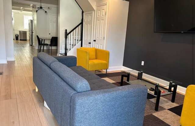 306 N CARROLLTON Avenue photos photos