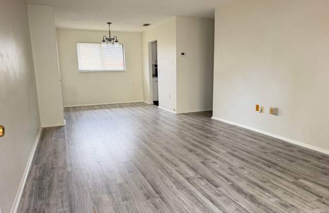 NEWLY RENOVATED 2-BEDROOM 2-BATH | PRIVATE TERRACE| WINTER SPRINGS Gallery 4