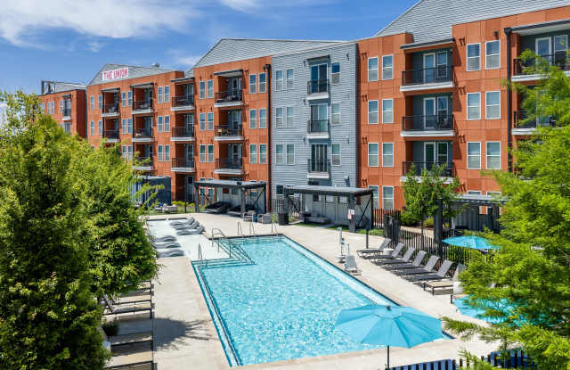The Union Apartments Gallery 3