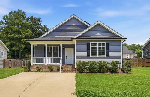 RANCH HOME with 3 bedrooms and 2 baths-GROWING TOWN OF ANGIER photos photos