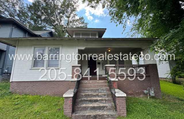 Birmingham/Ensley photos photos