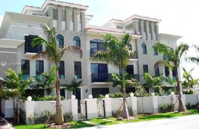 1164 98th St - 1164 98th St, Bay Harbor Islands, FL 33154