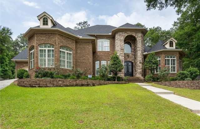 7691 Sweetgum Court - 7691 Sweetgum Court, Mobile County, AL 36695