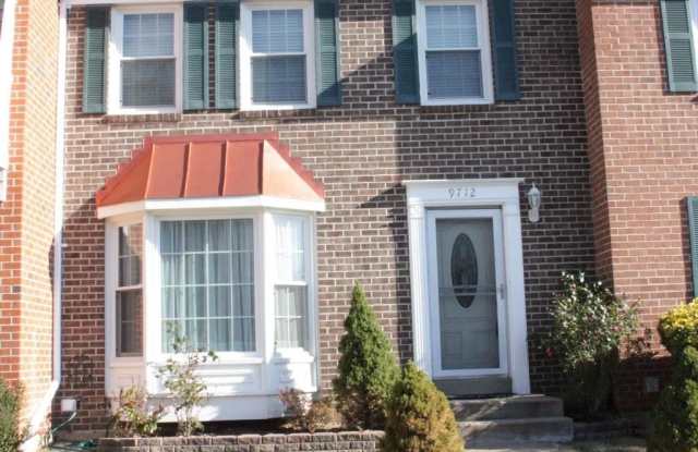9712 MAIN STREET - 9712 Main Street, Fairfax, VA 22031