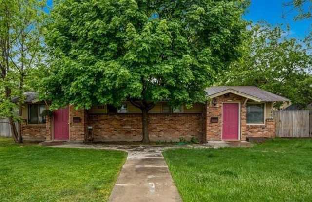 1007 &amp; 1011 E Lincoln Avenue photos photos