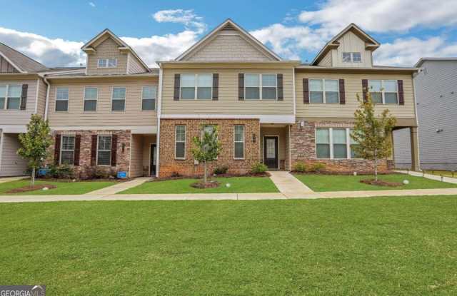 4364 Sunny Oak - 4364 Sunny Oak Place, Gwinnett County, GA 30071