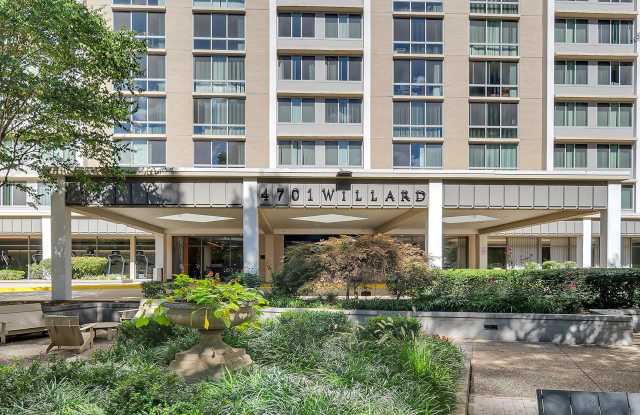 Willard Towers Gallery 3