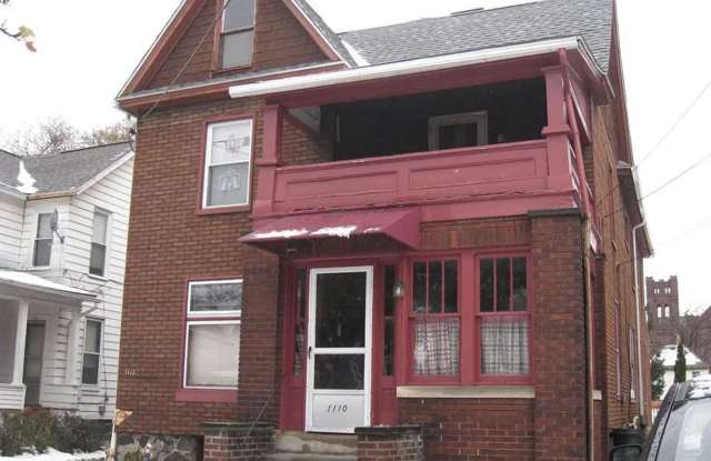 1112 West 8th Street - 1st Fl photos photos