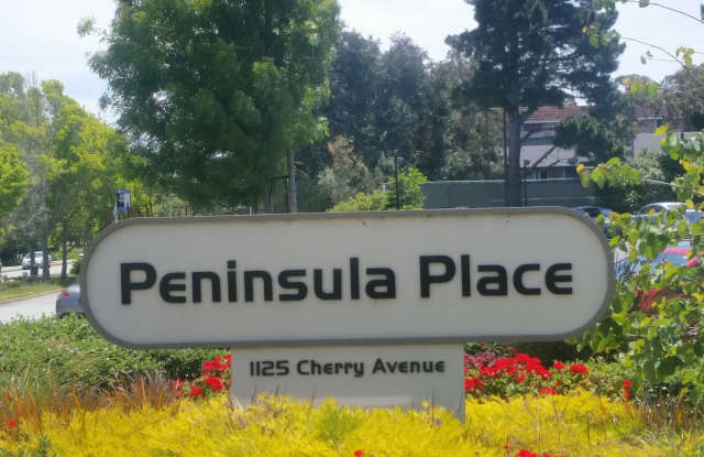 MOVE-IN READY! Peaceful 1-Bedroom Top Floor Corner Unit at Peninsula Place photos photos