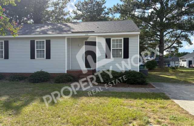2 Bedroom Duplex in Nashville Gallery 1
