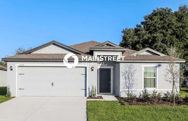 1676 Gopher Tree Street photos photos