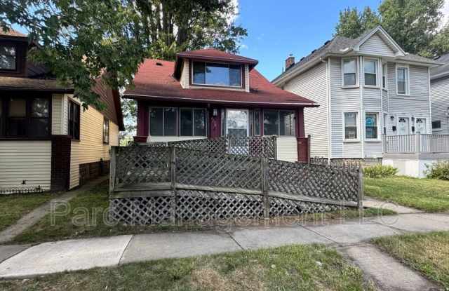4270 Pitt Street - 4270 Pitt Street, Ecorse, MI 48229