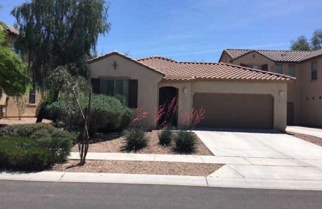 3757 E. Chickadee Rd - 3757 East Chickadee Road, Gilbert, AZ 85297