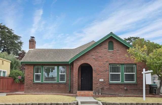 Miracle Mile - 152 West Adams Street, Stockton, CA 95204