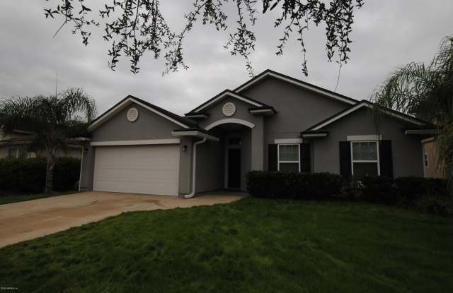 4727 PINE LAKE DR - 4727 Pine Lake Drive, Clay County, FL 32068