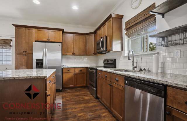 Cozy Cottage in the Heart of Gonzales! - 40524 Sage Field Court, Ascension County, LA 70737 Cozy Cottage in the Heart of Gonzales! - 40524 Sage Field Court, Ascension County, LA 70737