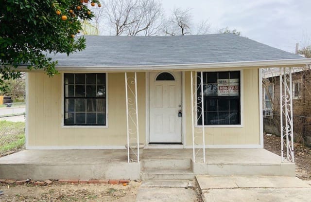 3204 Vera Cruz - 3204 Vera Cruz Street, San Antonio, TX 78207