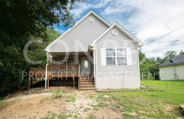 1271 Railroad Drive - 1271 Railroad Drive, Blount County, AL 35079