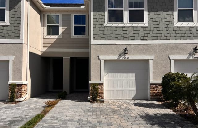 2570 Mindful Way - 2570 Mindful Way, Pasco County, FL 33558
