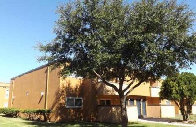 Broadway Place - 9110 Broadway, San Antonio, TX 78217