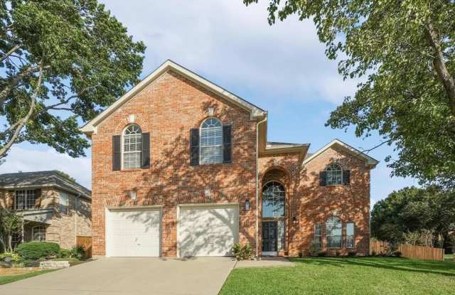 1400 Twilight Drive - 1400 Twilight Drive, Flower Mound, TX 75028