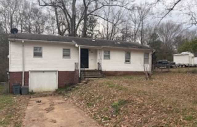 323 Sykes Rd Jackson, MS 39212 photos photos