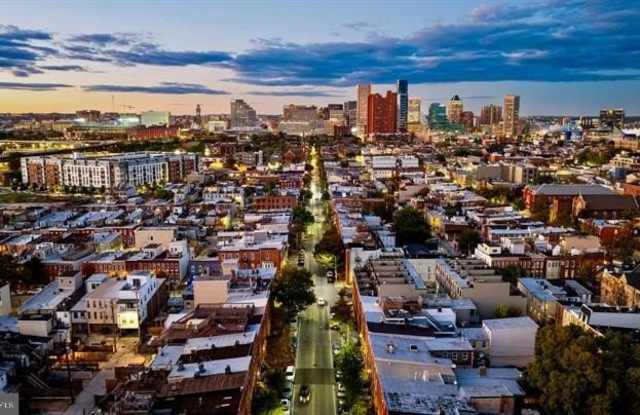 1412 S HANOVER Street Gallery 3