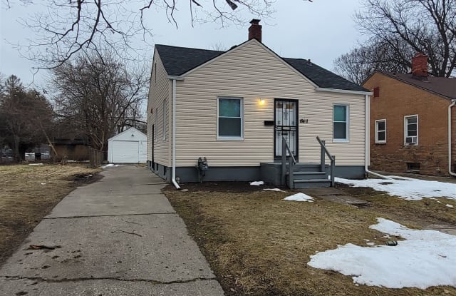 18411 Pierson St - 18411 Pierson Street, Detroit, MI 48219