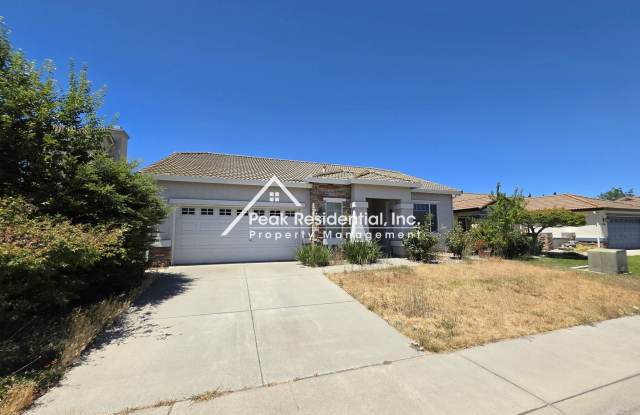 Wonderful 3bd/2ba Elk Grove Home with 2 Car Garage photos photos
