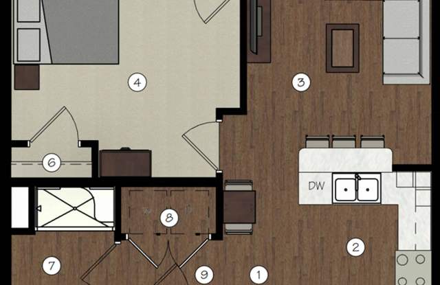 Canyon Place Senior Living Gallery 3
