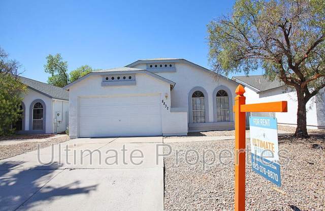 8832 W Saint John Rd photos photos