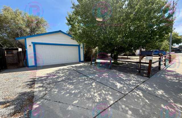 Bright  Spacious 3-Bedroom Home in North Valleys with Cozy Fireplace  Covered Patio! 1/2 Month free! photos photos