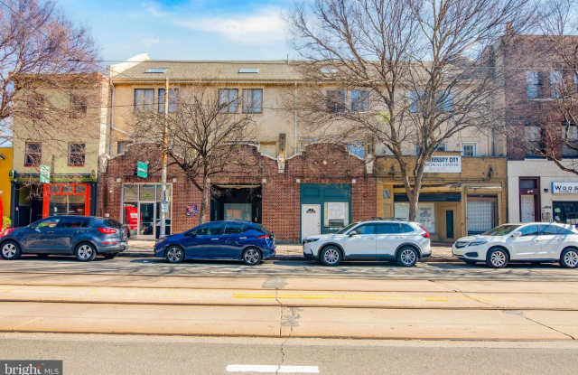 3645-47 LANCASTER Avenue photos photos