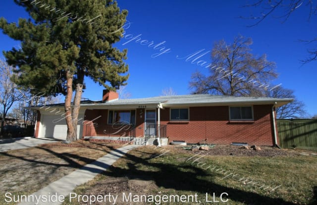 8240 Tennyson Street - 8240 Tennyson Street, Westminster, CO 80031