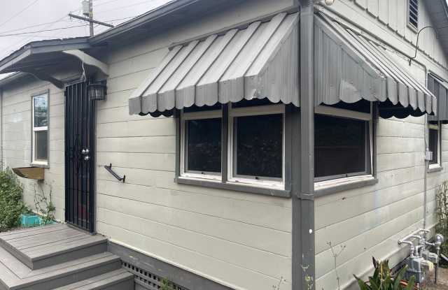 Updated 1 Bed, 1 Bath House in the Heart of Normal Heights! photos photos