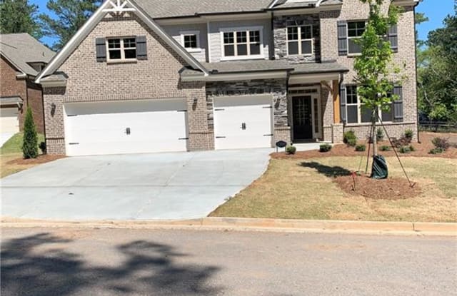13090 Fox Road - 13090 Fox Road, Alpharetta, GA 30005