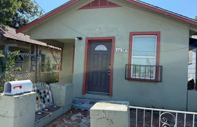 Charming 3-Bedroom Home Near Downtown San Antonio | Hardwood Floors + Updated Bathrooms! Gallery 1