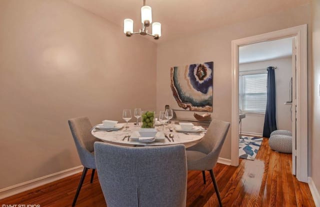 The Gardens at Raritan Gallery 4