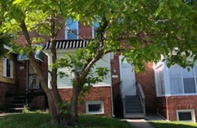 Beautifully Renovated New 3BR 1.5Bathroom home in East Baltimore - 612 Radnor Avenue, Baltimore, MD 21212