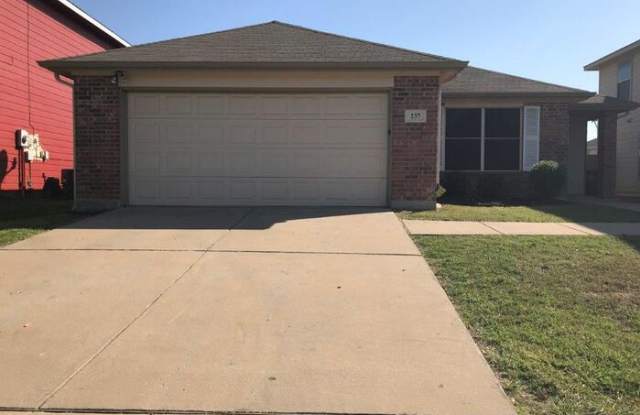 237 Allenwood Drive - 237 Allenwood Drive, Fort Worth, TX 76134