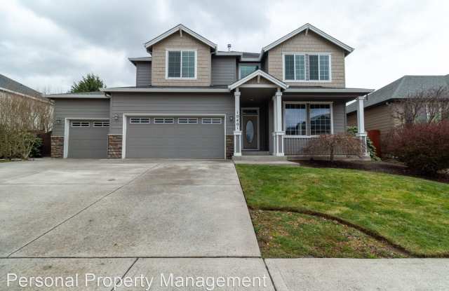 10401 NE 98th Ave - 10401 Northeast 98th Avenue, Five Corners, WA 98662