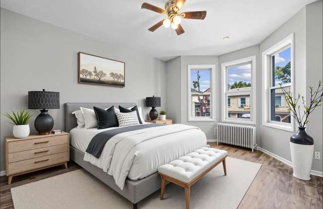 34 WEST 18TH ST - 34 West 18th Street, Bayonne, NJ 07002