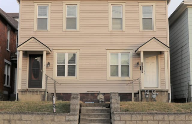 1372 Summit Street - 1372 Summit Street, Columbus, OH 43201
