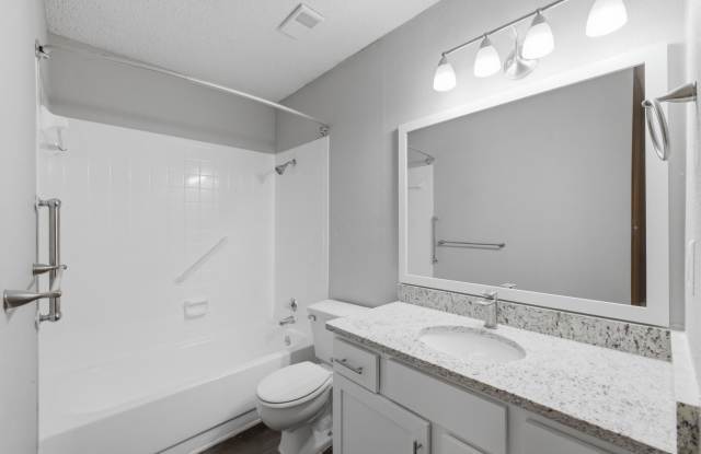 Sedgefield  - Affordable Housing Gallery 4